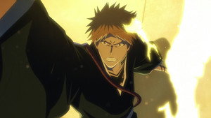Bleach kép