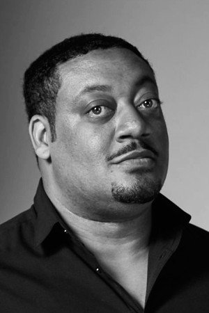 Cedric Yarbrough profil kép