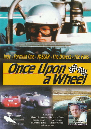 Once Upon a Wheel poszter