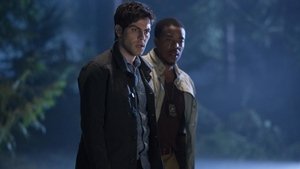 Grimm 2. Évad Ep.6 Csak a holttestemen át!