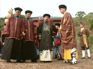 鹿鼎記 1. évad Ep.23 23. epizód
