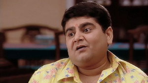 Baa Bahoo Aur Baby 1. évad Ep.283 283. epizód