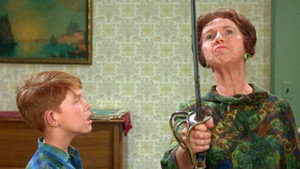The Andy Griffith Show 6. évad Ep.29 29. epizód