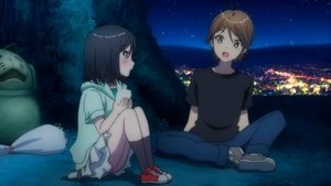 変態王子と笑わない猫 1. évad Ep.3 3. epizód