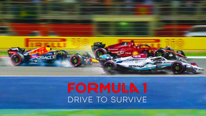 Formula 1: Hajsza a túlélésért kép