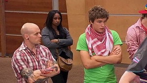 The X Factor 6. évad Ep.7 7. epizód