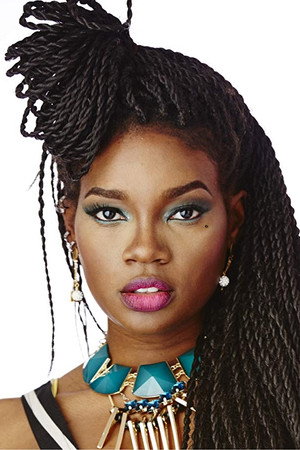 Celestina Aladekoba profil kép