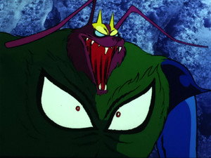 デビルマン 1. évad Ep.4 4. epizód