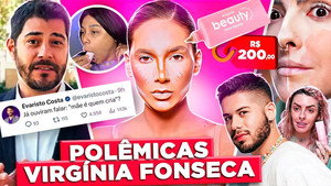 Diva Depressão 9. évad Ep.36 36. epizód