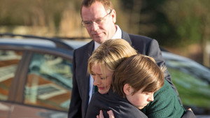 EastEnders 32. évad Ep.18 18. epizód