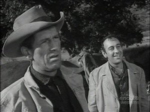 Gunsmoke 8. évad Ep.21 21. epizód