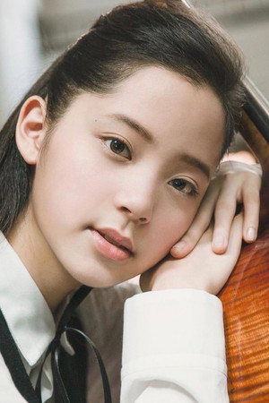 歐陽娜娜 profil kép