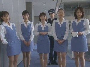 ショムニ 2. évad Ep.6 6. epizód