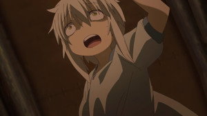 メイドインアビス 1. évad Ep.13 13. epizód