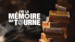 J'ai la mémoire qui tourne kép