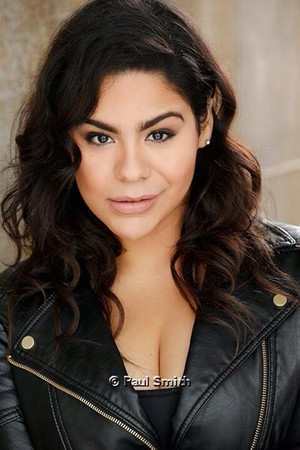 Jessica Marie Garcia profil kép
