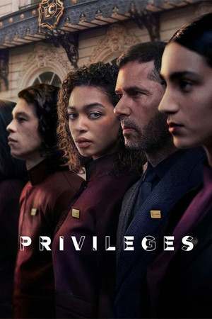 Privilèges poszter