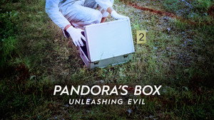 Pandora's Box: Unleashing Evil kép
