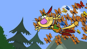 Nature Cat kép