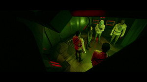 Star Trek: Discovery Speciális epizódok Ep.55 55. epizód