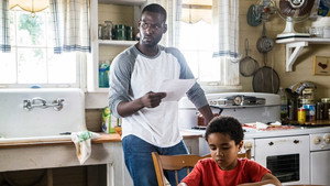 Queen Sugar 1. évad Ep.10 10. epizód