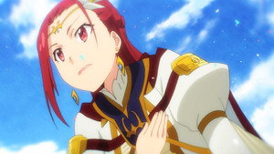 Gate: Jieitai Kanochi nite, Kaku Tatakeri 1. évad Ep.24 24. epizód