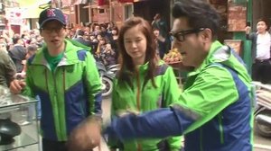 런닝맨 1. évad Ep.134 134. epizód