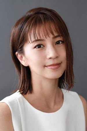 安田美沙子