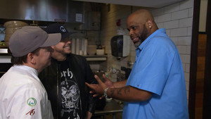 Wahlburgers 8. évad Ep.2 2. epizód