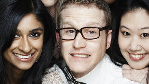 John Safran's Race Relations kép