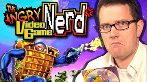 The Angry Video Game Nerd 13. évad Ep.7 7. epizód
