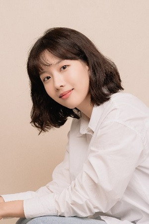 김혜진 profil kép