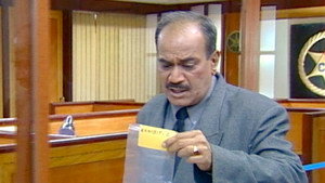 सीआईडी 1. évad Ep.220 220. epizód