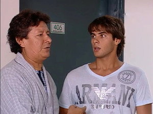 Al Fondo Hay Sitio 1. évad Ep.4 4. epizód