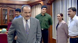 सीआईडी 1. évad Ep.122 122. epizód