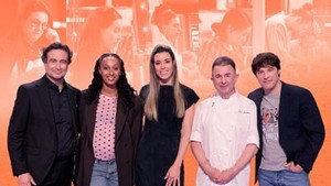 MasterChef 14. évad Ep.11 11. epizód