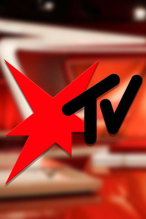 Stern TV 1. évad (1990-04-04) poszter