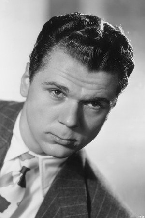 Jackie Cooper profil kép