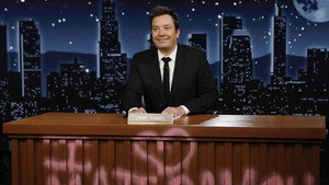 Jimmy Kimmel Live! 20. évad Ep.90 90. epizód