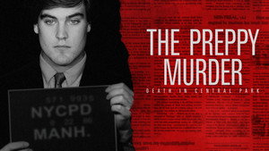 The Preppy Murder: Death in Central Park kép