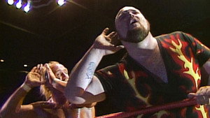 WWE Old School 15. évad Ep.1 1. epizód
