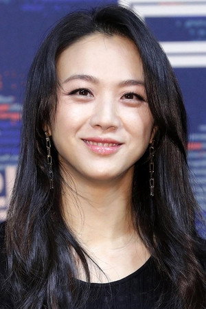 湯唯 profil kép