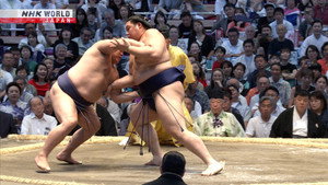 GRAND SUMO Highlights 36. évad Ep.6 6. epizód