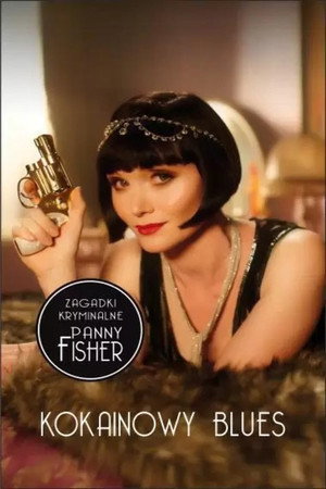 Miss Fisher rejtélyes esetei poszter
