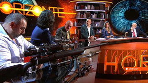 Horizonte 6. évad Ep.1 1. epizód