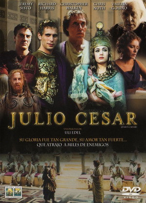 Julius Caesar poszter