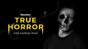 True Horror with Anthony Head kép