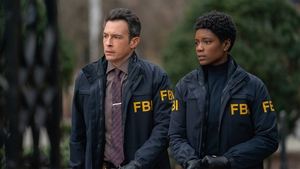 FBI: New York különleges ügynökei 3. évad Ep.7 7. epizód