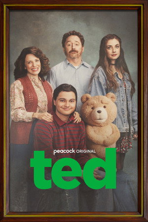Ted poszter