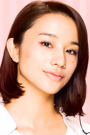 高橋メアリージュン profil kép